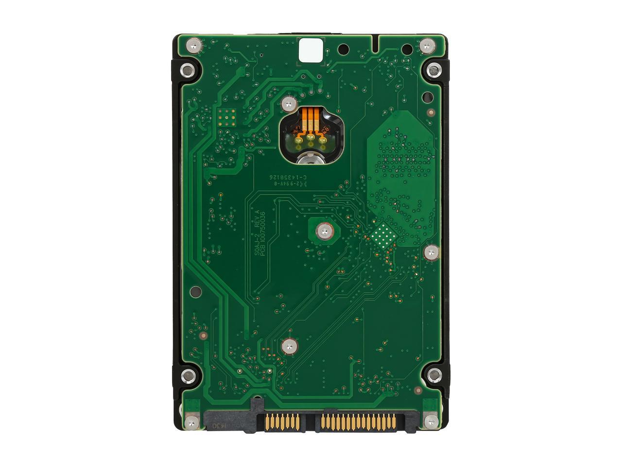 Seagate Exos 7E2000 1Tb 512E Sata 6Gb/S 7200 Rpm 2.5-Inch Enterprise Hard Drive (St1000Nx0313)