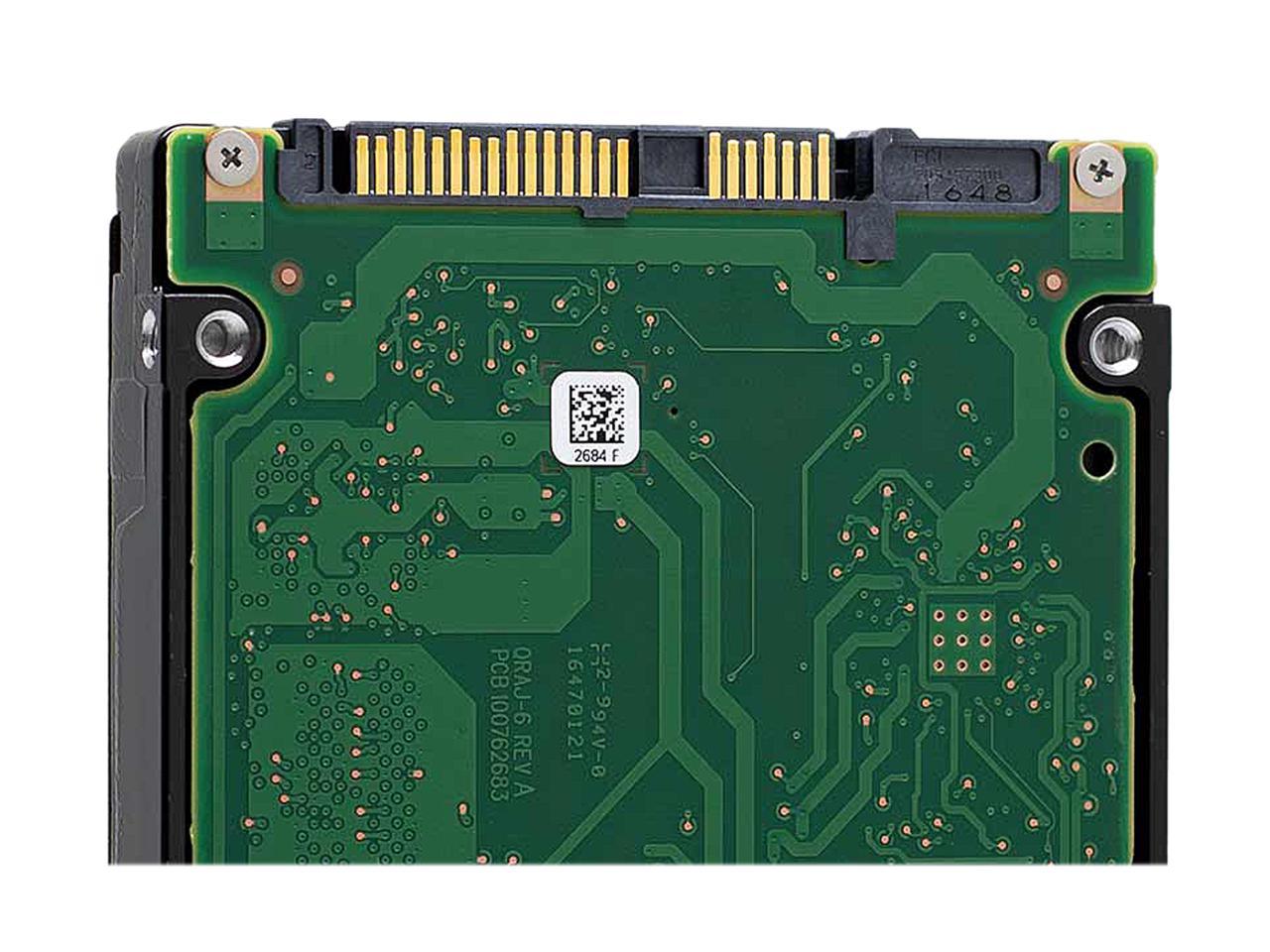 Seagate Exos 7E2000 2Tb 512E Sas 12Gb/S 7200 Rpm Sed Enterprise Hdd (St2000Nx0343)