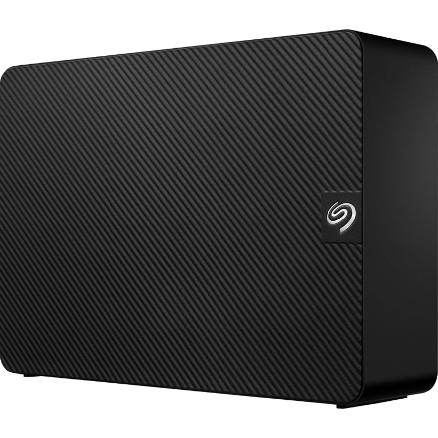 Seagate Expansion 14Tb External Hard Drive Hdd - Usb 3.0, With Rescue Data Recovery Services (Stkp14000400)