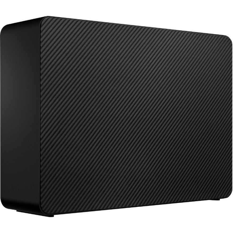 Seagate Expansion 8Tb External Hard Drive Hdd - Usb 3.0, With Rescue Data Recovery Services (Stkp8000400)