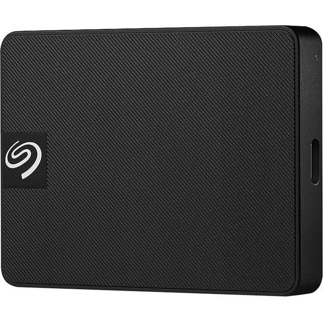 Seagate Expansion V2 2 TB Solid State Drive - 2.5 External - SATA" STLH2000400