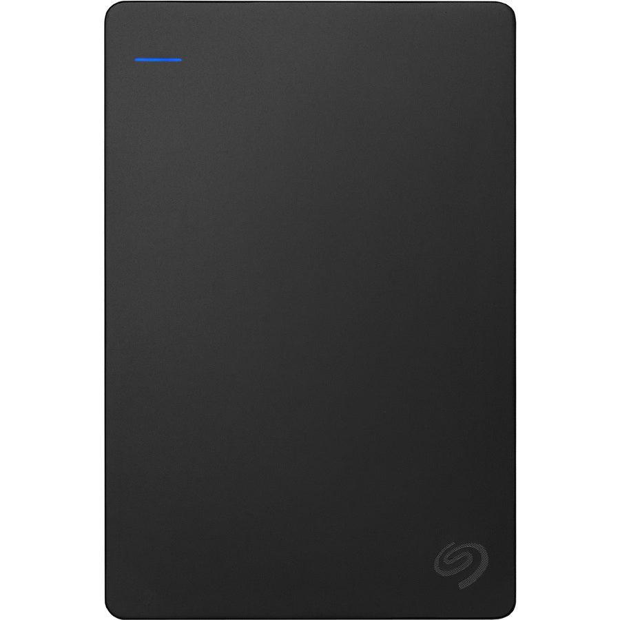 Seagate Game Drive 4Tb External Hard Drive Portable Hdd - Compatible With Ps4 (Stgd4000400)