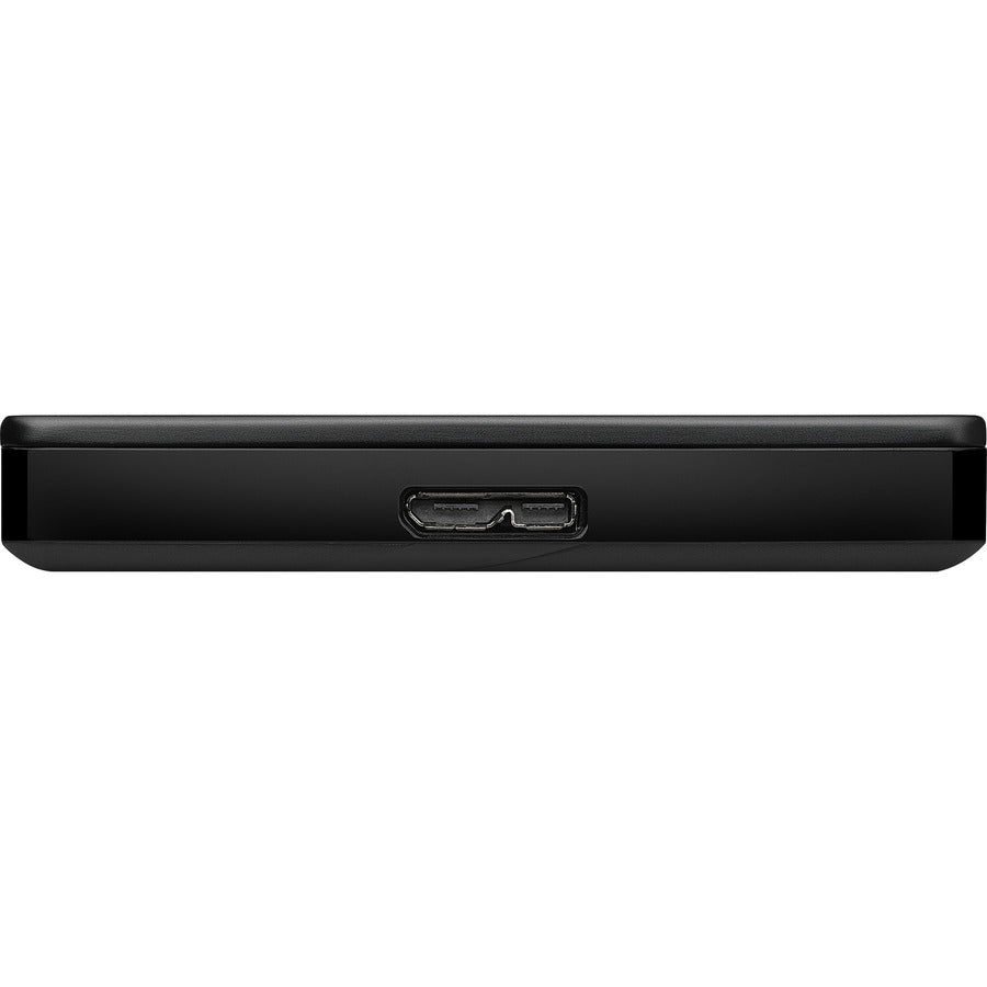 Seagate Game Drive For Ps4 Systems 2Tb External Hard Drive Portable Usb 3.0 Hdd, Officially Licensed (Stgd2000100)