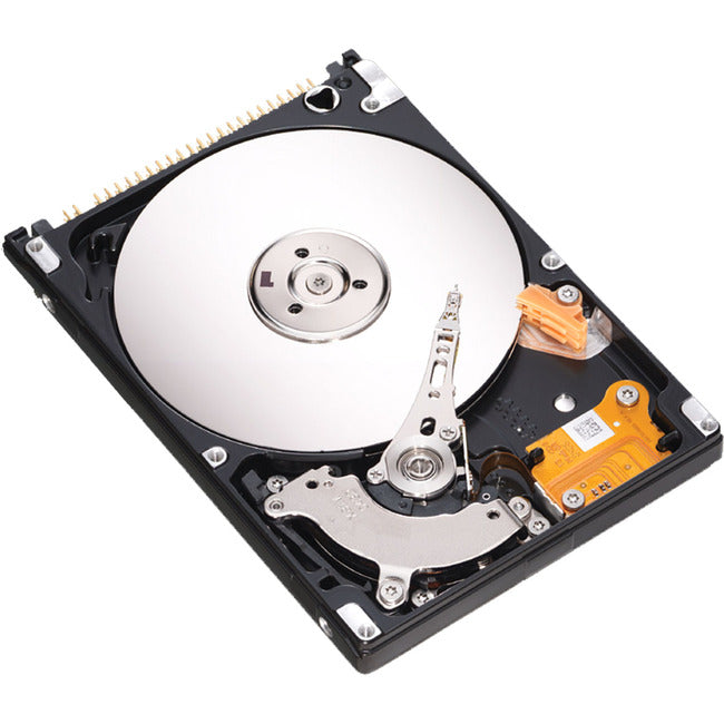 Seagate - IMSourcing Certified Pre-Owned Momentus ST9500423AS 500 GB Hard Drive - 2.5 Internal - SATA (SATA/300)" ST9500423AS-RF