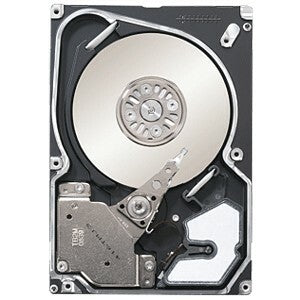 Seagate - IMSourcing Certified Pre-Owned Savvio 10K.4 ST9600204SS 600 GB Hard Drive - 2.5 Internal - SAS (6Gb/s SAS)" ST9600204SS-RF