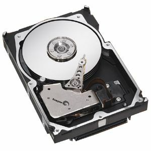 Seagate-Imsourcing Cheetah 10K.6 St373307Lw 73.40 Gb Hard Drive - 3.5" Internal - Scsi (Ultra320 Scsi)