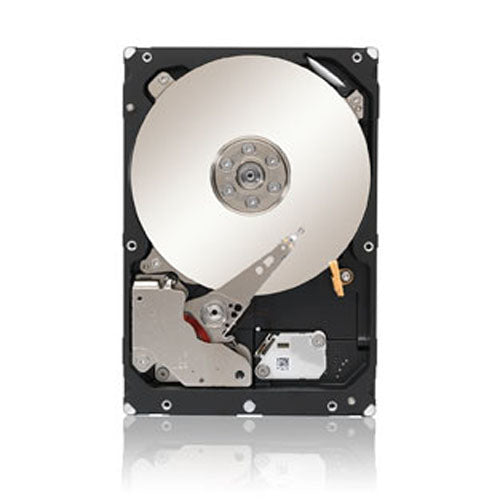 Seagate-IMSourcing Constellation ES.3 ST3000NM0033 3 TB Hard Drive - 3.5 Internal - SATA (SATA/600)"