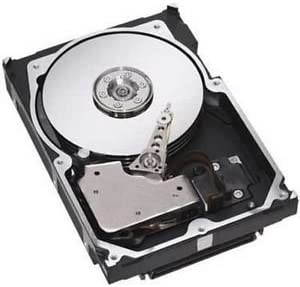 Seagate-IMSourcing DS Cheetah 15K.5 ST3146855LW 147 GB Hard Drive - 3.5 Internal - SCSI (Ultra320 SCSI)"