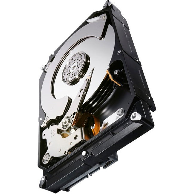 Seagate-IMSourcing DS Terascale ST4000NC000 4 TB Rugged Hard Drive - 3.5 Internal - SATA (SATA/600)"