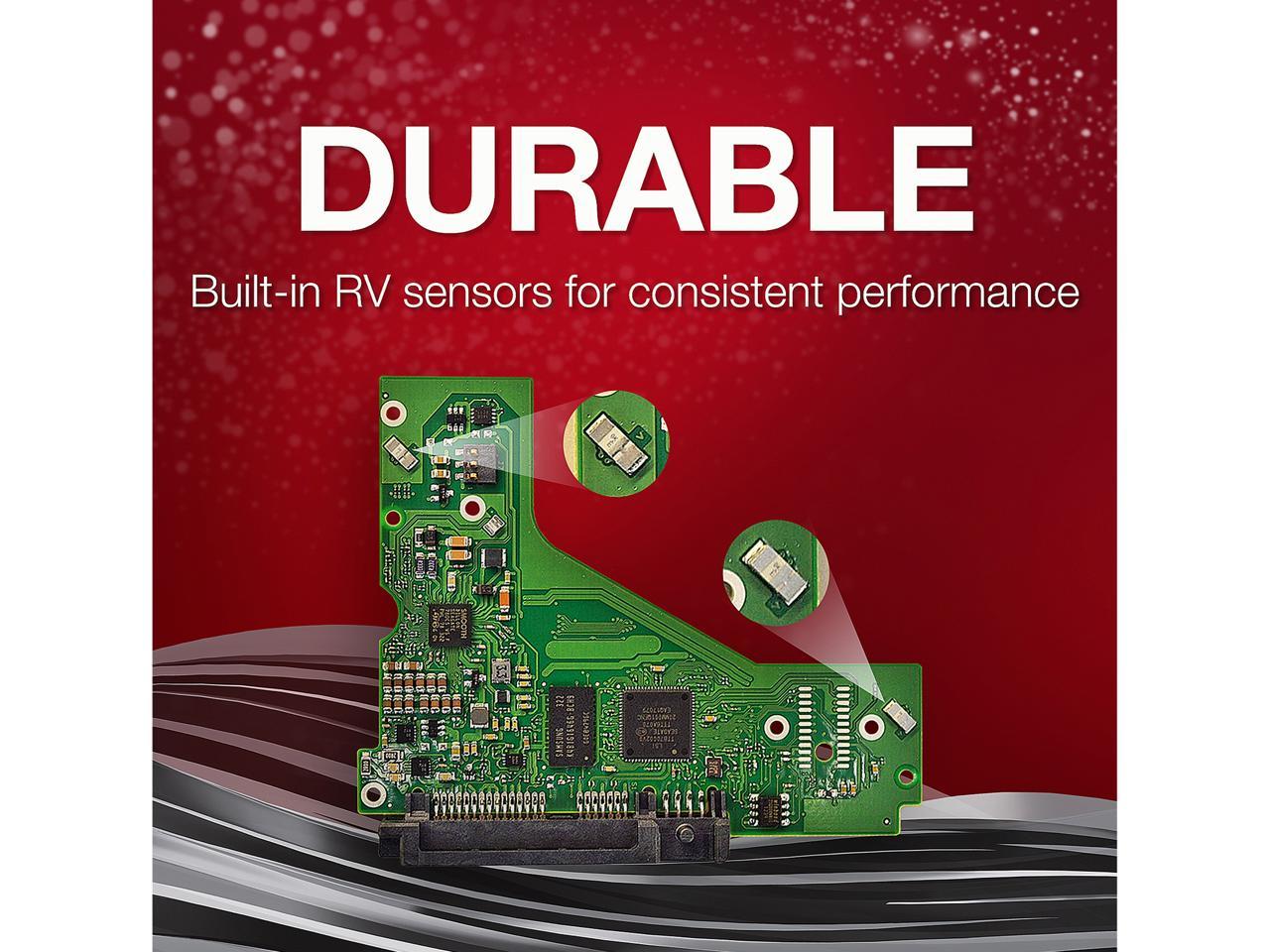 Seagate Ironwolf Pro 18Tb Nas Hard Drive 7200 Rpm 256Mb Cache Cmr Sata 6.0Gb/S 3.5" Internal Hdd St18000Ne000