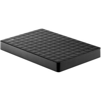 Seagate Portable Hard Drive 5Tb Hdd - External Expansion For Pc Windows Ps4 & Xbox - Usb 2.0 & 3.0 Black (Stea5000402)