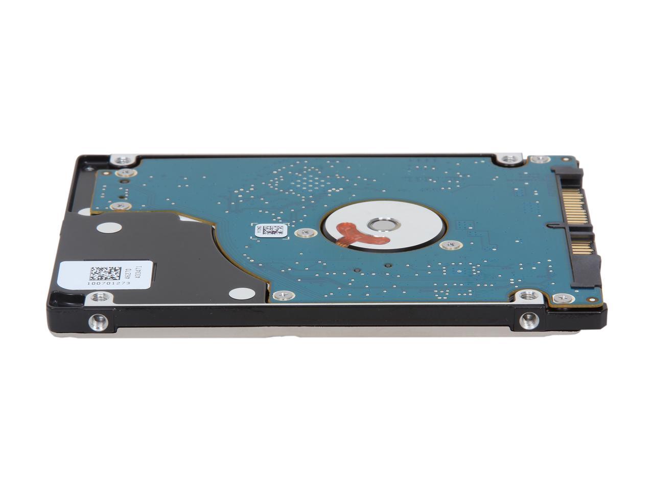 Seagate St320Lm010 320Gb 7200 Rpm 32Mb Cache Sata 6.0Gb/S 2.5" Laptop Thin Hard Drive