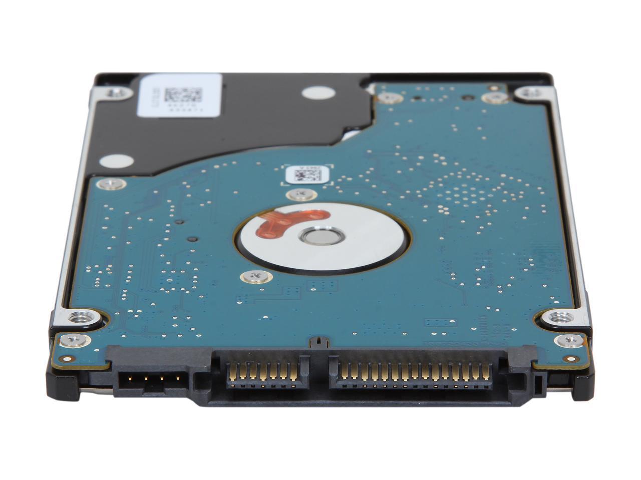 Seagate St320Lm010 320Gb 7200 Rpm 32Mb Cache Sata 6.0Gb/S 2.5" Laptop Thin Hard Drive
