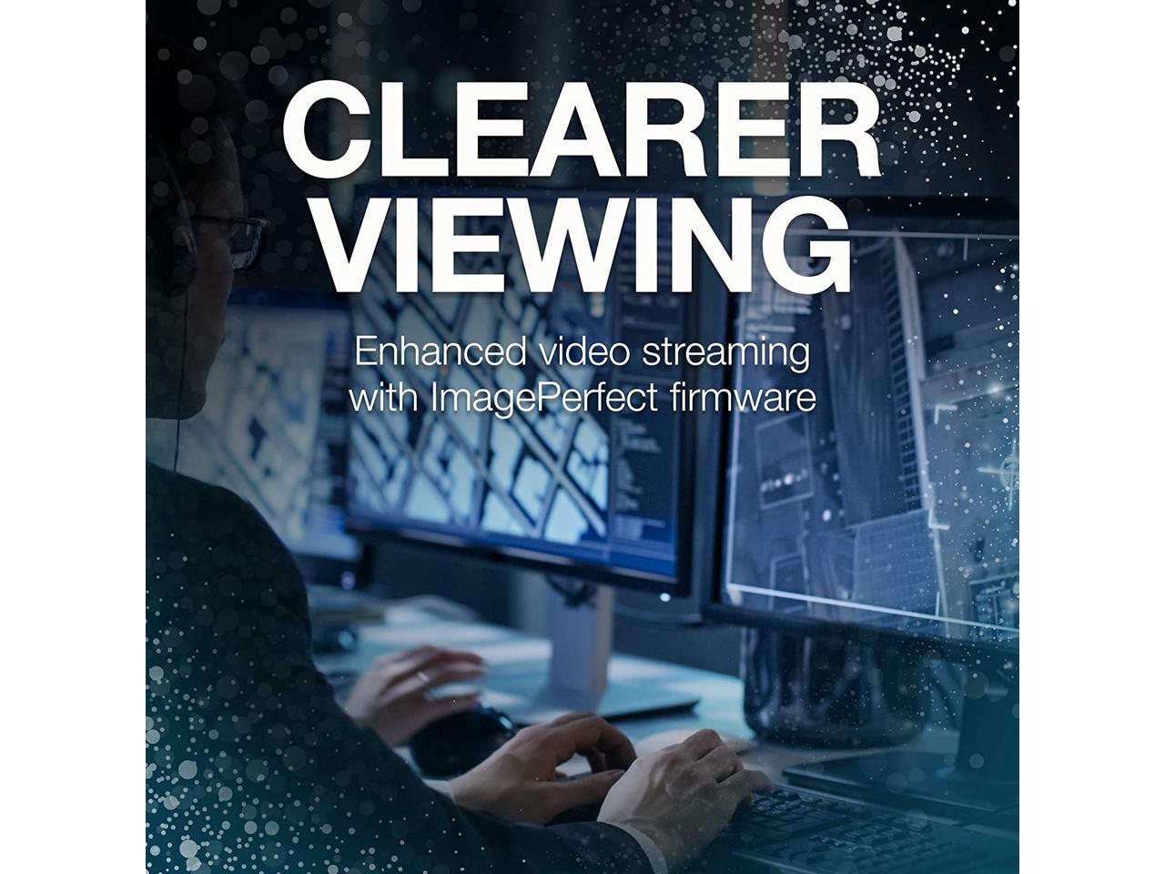 Seagate Skyhawk St12000Vx0008 12Tb 256Mb Cache Sata 6.0Gb/S 3.5" Internal Hard Drive