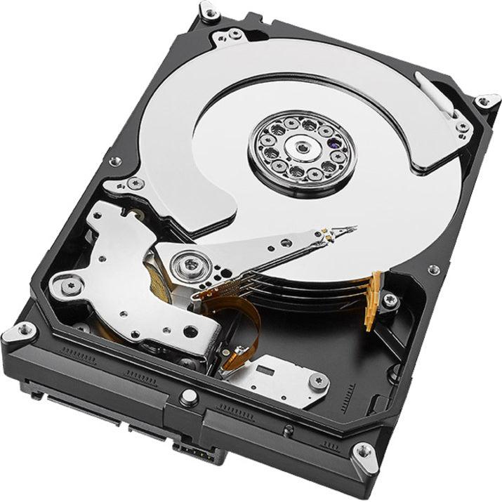 Seagate Skyhawk 3Tb Surveillance Hard Drive 64Mb Cache Sata 6.0Gb/S 3.5" Internal Hard Drive St3000Vx010