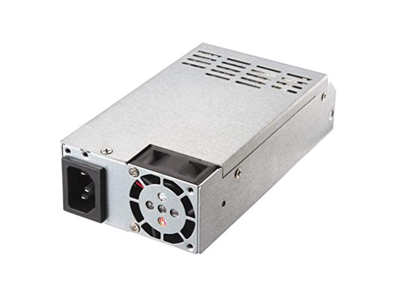 Seasonic Ssp-250Sub 250W 80 Plus Bronze Flex Atx Power Supply W/ Active Pfc F0 & Fully Modular