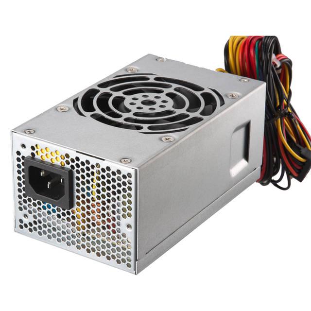 Seasonic Ssp-300Tbs 300W 80 Plus Bronze Tfx 12 V V.2.31 Power Supply W/ Active Pfc F0