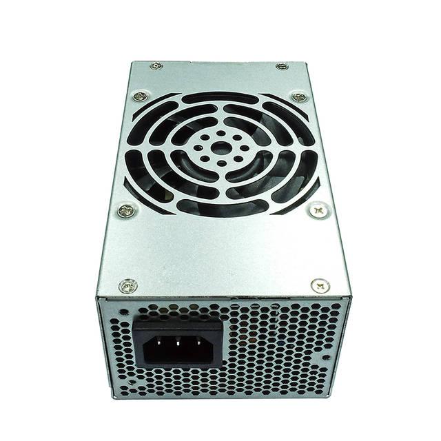 Seasonic Ssp-300Tgs 300W 80 Plus Gold Tfx 12 V V.2.31 Power Supply W/ Active Pfc
