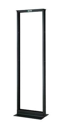Server Rack Cable Management - Panduit 45RU Network Infrastructure Rack | TecisoftCorp R2PW