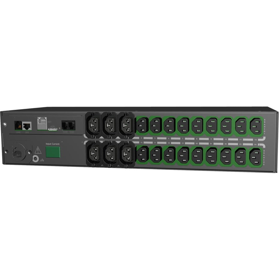 Server Technology PRO1 C1S24BP-2CAA4A6 24-Outlets PDU C1W24VT-4PPA15AC
