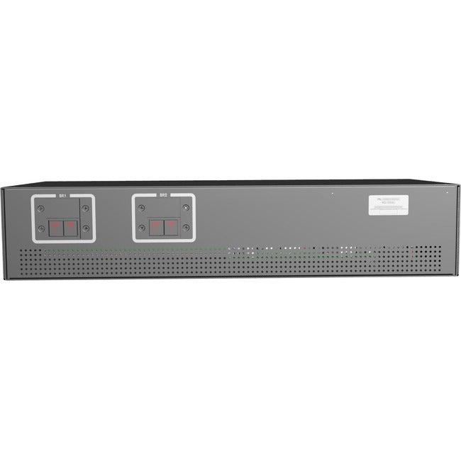 Server Technology PRO1 C1S24BP-2CAA4A6 24-Outlets PDU C1W24VT-4PPA15AC