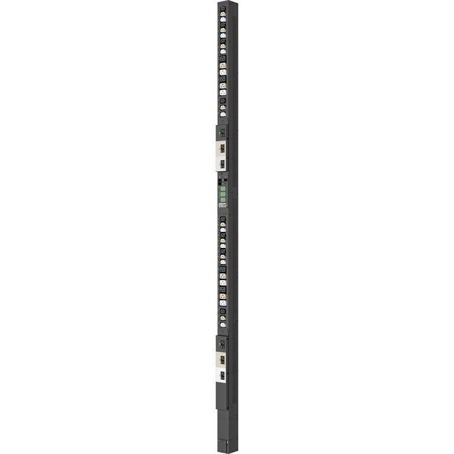 Server Technology PRO2 C2W42CE-DFME2M00 42-Outlets PDU