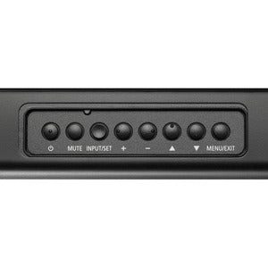 Sharp NEC Display 55 Ultra-Narrow Bezel 4 Display Video Wall" UN552V-TMX4P