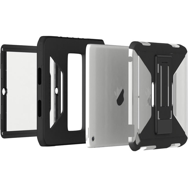 Shield Extreme-X for iPad Mini 5 7.9 (2019) (Black)" AP-SXS2-IPM5-BLK