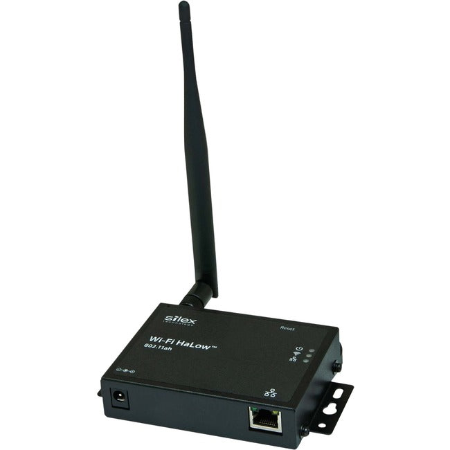 Silex BR-100AH IEEE 802.11 Wireless Bridge BR-100AH-US