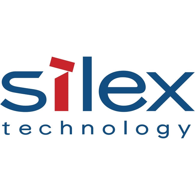 Silex USB3 Device Server with IPv6 Support and Gigabit Ethernet DS-700-US
