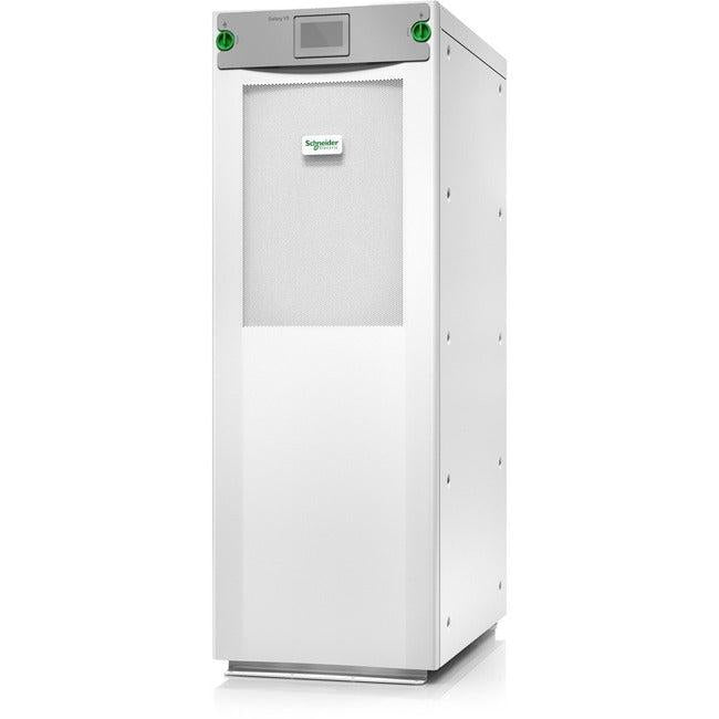 Smart UPS 40kW Galaxy VS - Enterprise Power Distribution | Schneider Electric GVSUPS40K0B4HS