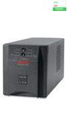 Smart UPS 750VA - Line Interactive Tower UPS | TeciSoft SUA750IX38