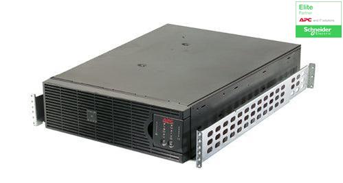 Smart-UPS RT 6kVA - Enterprise Power Protection | Tecisoft SURTD6000RMXLP3U