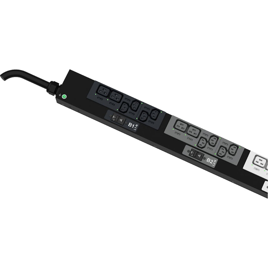 SmartZone G5 Intelligent PDU 36-Outlets - Panduit P36E02M Power Distribution | TecISoft