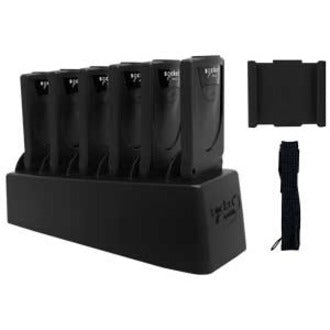 Socket Mobile DuraScan D800 Handheld Barcode Scanner CX3550-2178