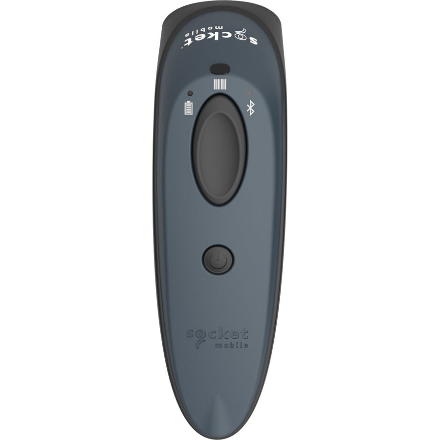 Socket Mobile DuraScan® D740, Universal Barcode Scanner, Gray CX3426-1872