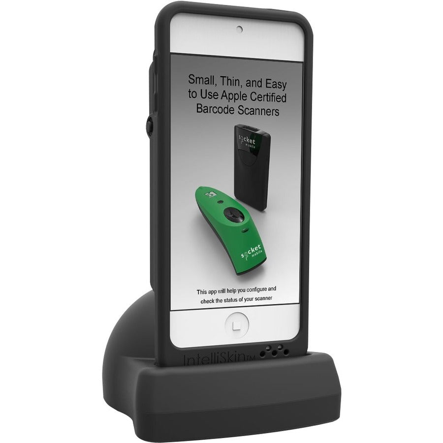 Socket Mobile DuraSled Family Single Charging Dock for 800 Series, 50 Pack AC4128-1826