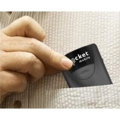 Socket Mobile SocketScan® S860, Ultimate Barcode Scanner, DotCode & Travel ID Reader CX3443-1899
