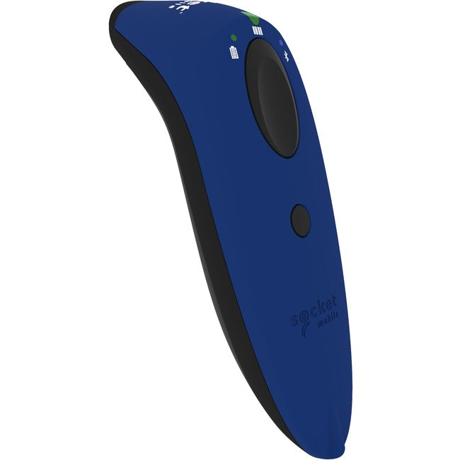 SocketScan® S700, 1D Imager Barcode Scanner, Blue CX3360-1682