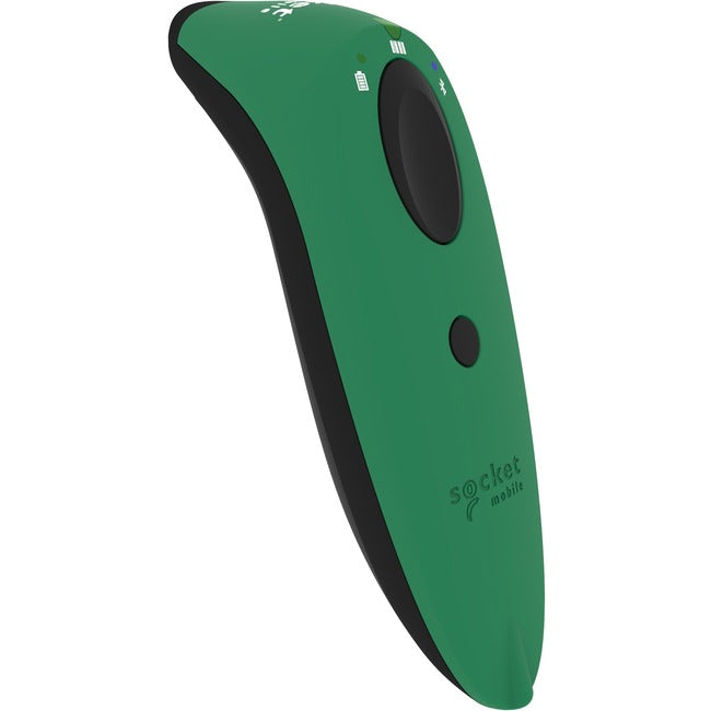 SocketScan® S700, 1D Imager Barcode Scanner, Green CX3395-1853