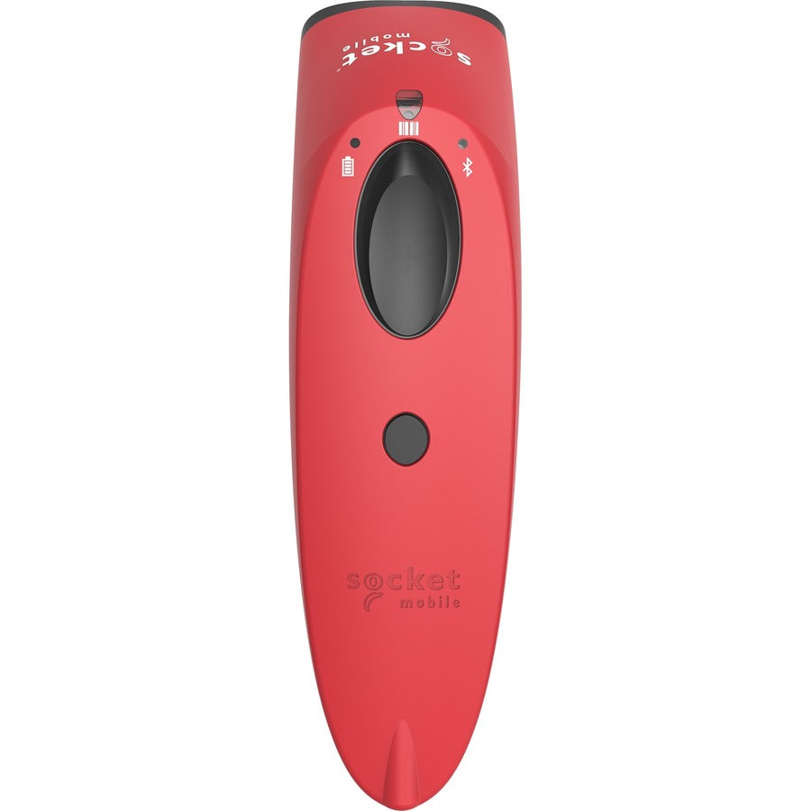 SocketScan® S700, 1D Imager Barcode Scanner, Red - 50 Pack CX3392-1850