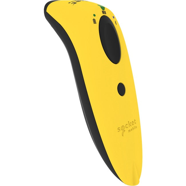 SocketScan® S700, 1D Imager Barcode Scanner, Yellow CX3393-1851