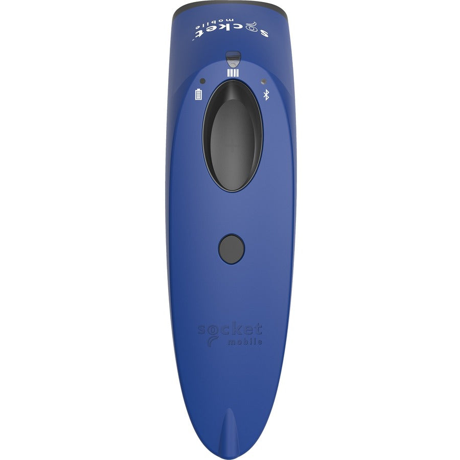 SocketScan® S740, 1D/2D Imager Barcode Scanner, Blue - 50 Pack CX3412-1831
