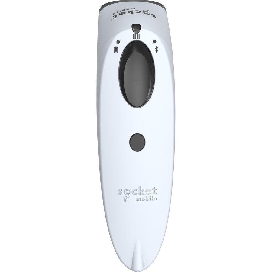 SocketScan® S740, 1D/2D Imager Barcode Scanner, White - 50 Pack CX3420-1839