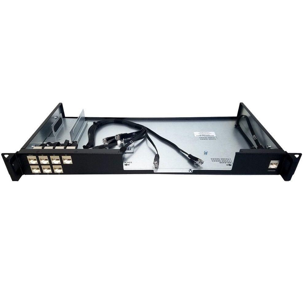 Sonicwall Tz400 Mounting Bar