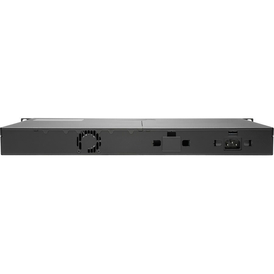 Sonicwall 02-Ssc-8718 Hardware Firewall 1U
