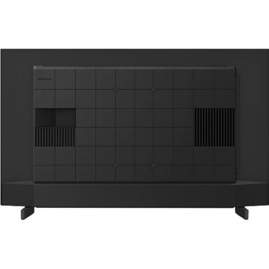 Sony Fw-32Bz30J Signage Display Digital Signage Flat Panel 81.3 Cm (32") Va Wi-Fi 300 Cd/M² 4K Ultra Hd Black Android 10