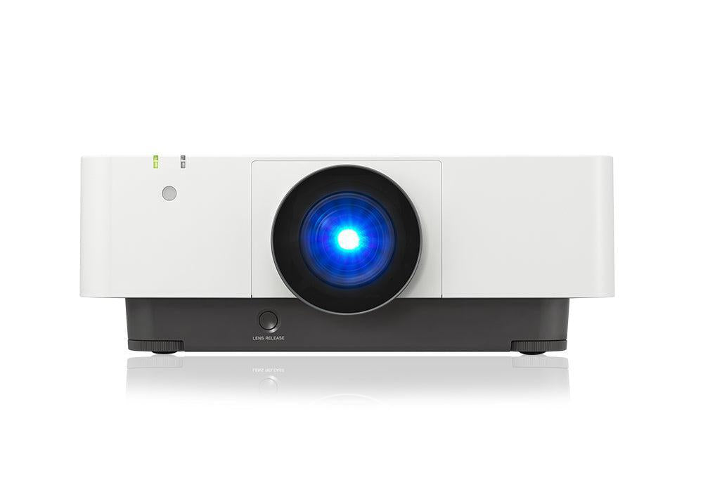 Sony Vpl-Fhz80 Data Projector Projector Module 6000 Ansi Lumens 3Lcd Wuxga (1920X1200) White