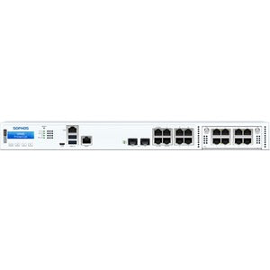 Sophos XGS 2300 Network Security/Firewall Appliance XG2CTCHUS
