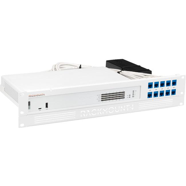Sophos XGS Rack Mount Kit - Professional 19-Inch Rackmount Solution | RACKMOUNT.IT RM-SR-T12